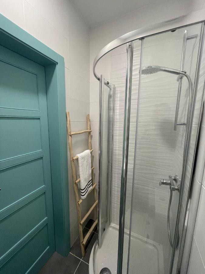 纳扎雷Casa Dos Palecos别墅 外观 照片